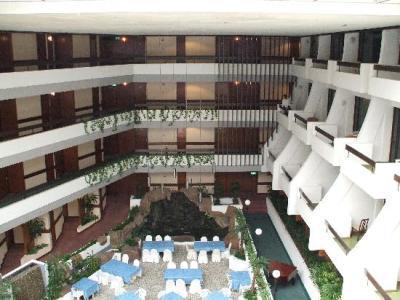 Garden Hotel Singapore Exterior photo